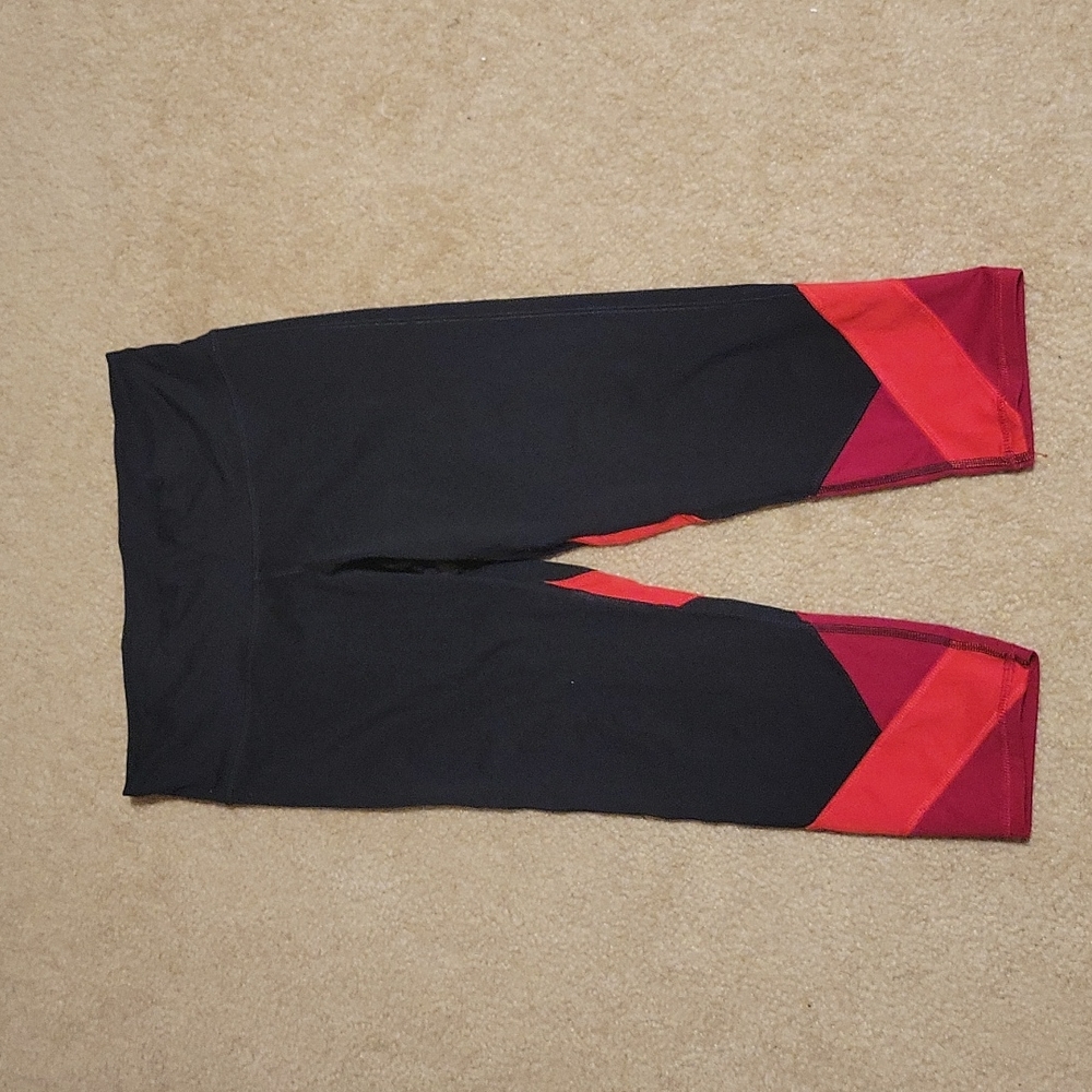 Champion Color Block leggings